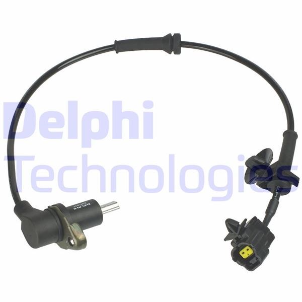 Chevrolet Aveo Arka Sol ABS Hız Sensörü DELPHI