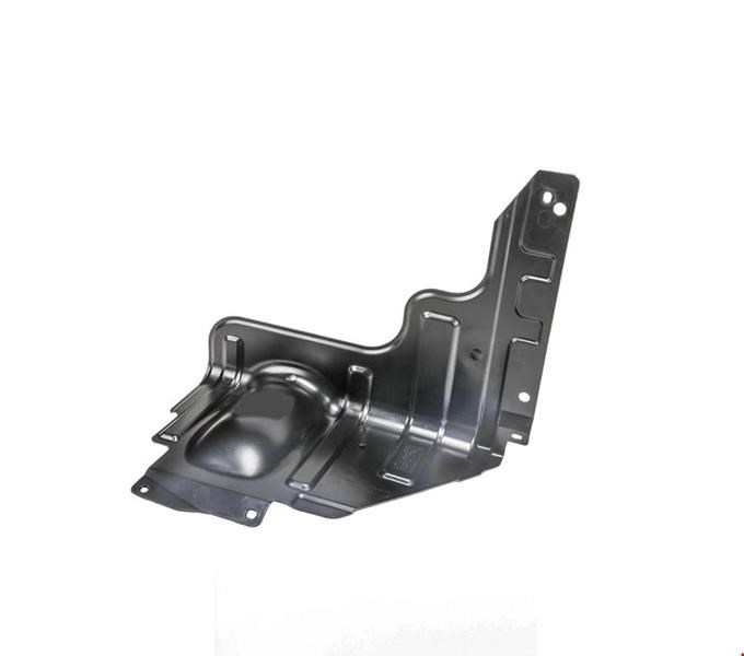 Chevrolet Aveo Karter Koruma Plastiği Orta DOGAN-