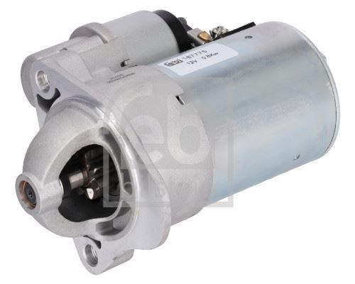 Chevrolet Aveo-Kalos-Matiz-Spark Marş Motoru 1.0-1.2 16V 12v 1.0kw FEBI