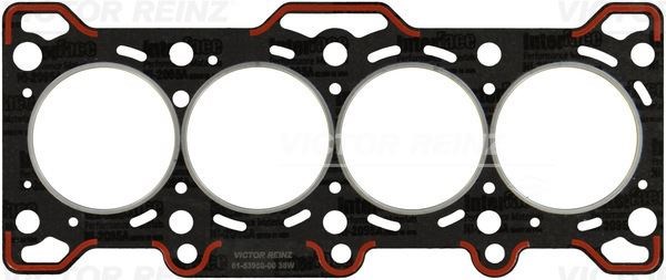 Chevrolet Aveo Kalos Matiz Spark Silindir Kapak Contası 1.0 1.2 8V LY4 V.REINZ