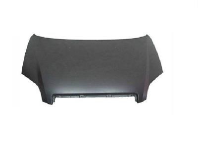 Chevrolet Aveo Motor Kaputu DOGAN-