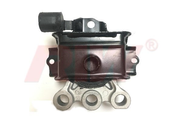 Chevrolet Aveo Motor Takozu Ön Sağ RIW