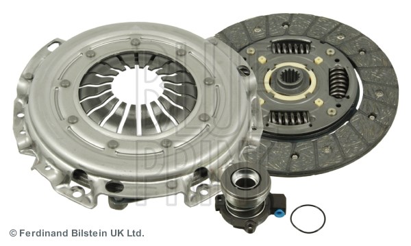 Chevrolet Aveo Debriyaj Seti BLUEPRINT