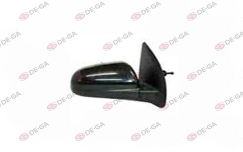 Chevrolet Aveo Dış Ayna 4/5 Kapı Elektrikli Isıtmalı Astarlı Sol 2007- DEGA