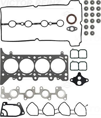 Chevrolet Aveo-Kalos 1.2 16V Motor Takım Conta Üst V.REINZ
