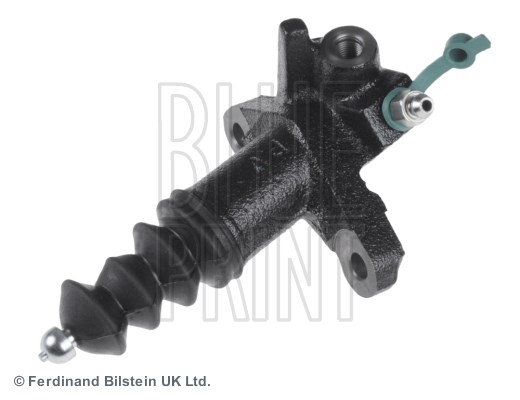 Chevrolet Aveo Debriyaj Alt Merkezi BLUEPRINT