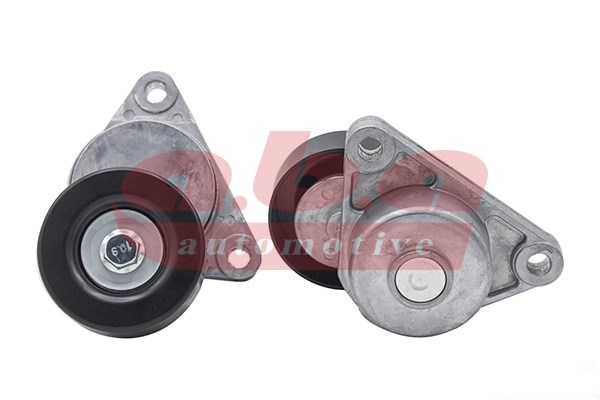 Chevrolet Aveo Alternatör Gergi Rulmanı V Gergi Kütüğü ABA