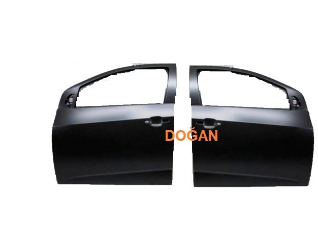 Chevrolet Aveo Ön Kapı Sol DOGAN-
