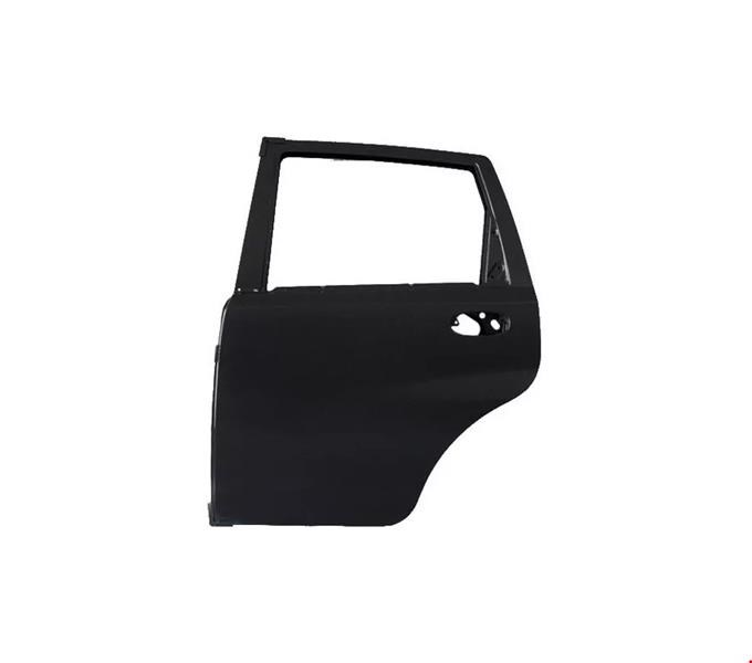 Chevrolet Aveo Arka Kapı Hatchback Sol DOGAN-