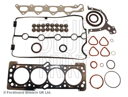 Chevrolet Aveo Motor Takım Contası BLUEPRINT