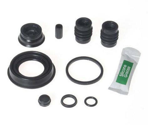 Chevrolet Aveo Cruze Fren Kaliperi Kit Bileşenleri BREMBO