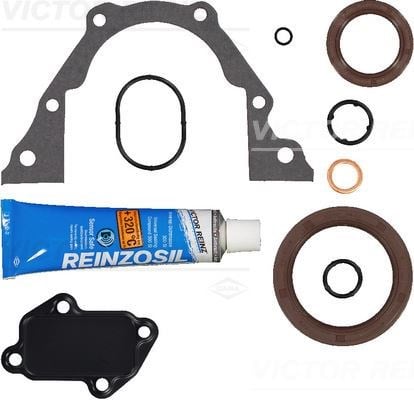 Chevrolet Aveo Kalos 1.2 16V Motor Takım Conta Alt V.REINZ