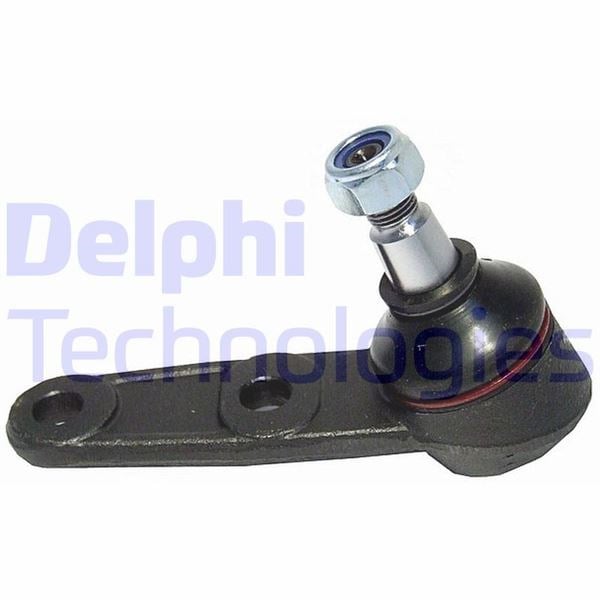 Chevrolet Aveo Kalos Alt Rotil DELPHI