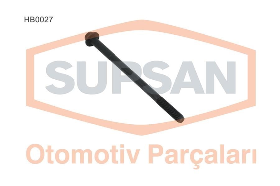 Chevrolet Aveo Kalos Cruze Lacetti Rezzo Nubira 1.4 1.6 16V Silindir Kapak... SUPSAN