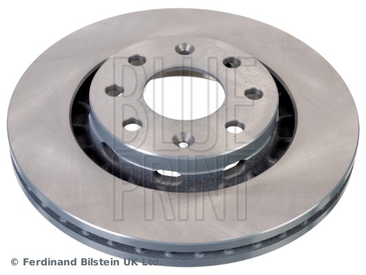 Chevrolet Aveo Fren Diski BLUEPRINT