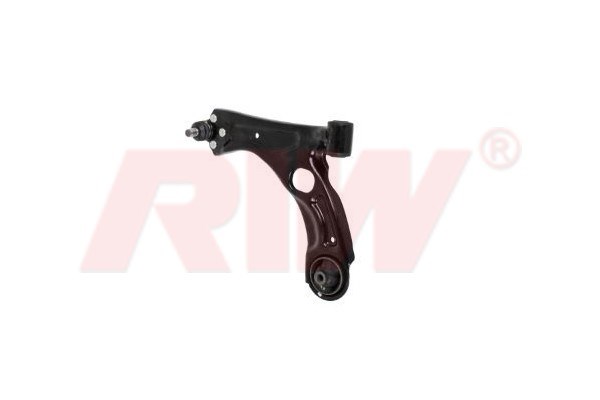Chevrolet Aveo Alt Sol Rotilli Salıncak RIW