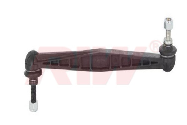 Chevrolet Aveo Z Rot Ön Sol-Sağ Plastik RIW
