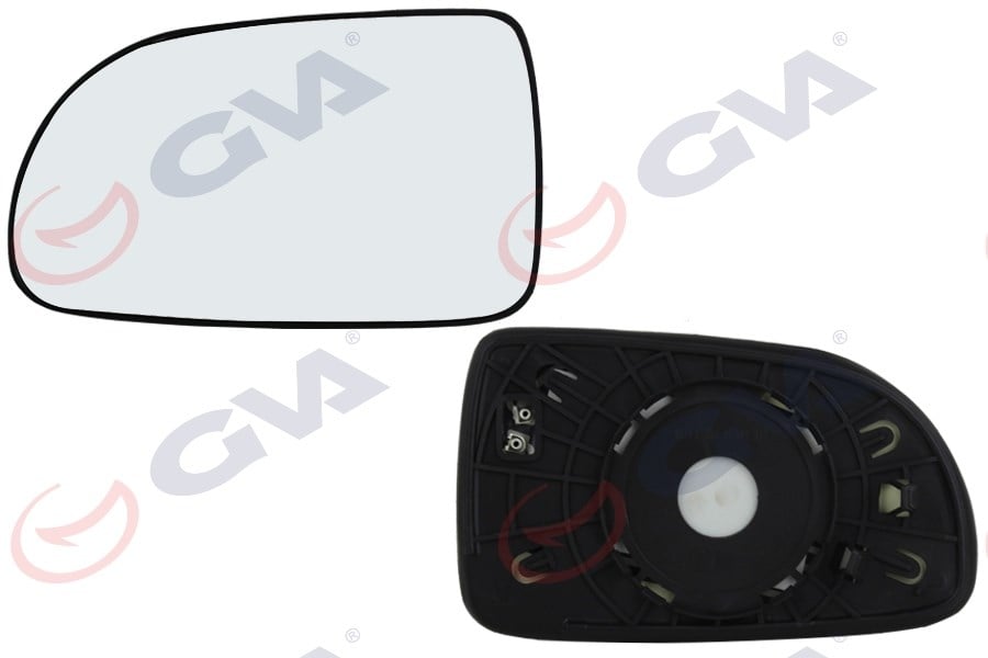 Chevrolet Aveo Sol Ayna Camı Isıtmalı Konveks GVA