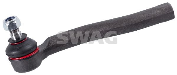Chevrolet Aveo Rot Başı Dış Sol SWAG