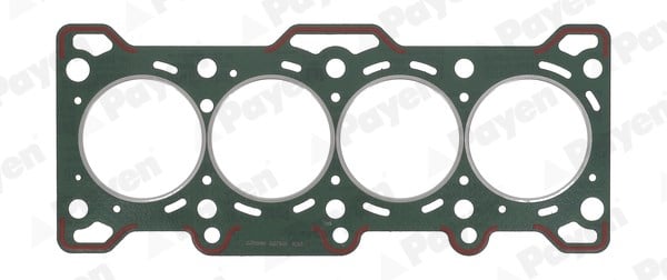Chevrolet Aveo Silindir Kapak Contası 1.0-1.2 8V PAYEN