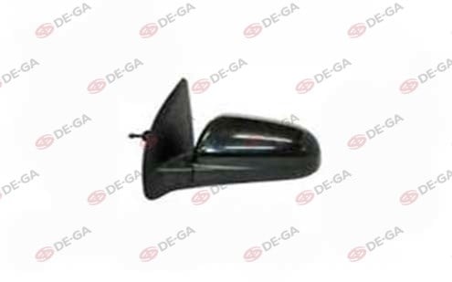 Chevrolet Aveo Dış Ayna 4/5 Kapı Elektrikli Isıtmalı Astarlı Sağ 2007- DEGA