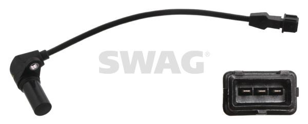 Chevrolet Aveo Krank Mili Sensörü SWAG