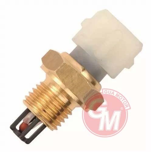 Chevrolet Aveo Hava Sıcaklık Isı Müşürü GUA