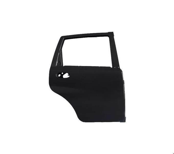 Chevrolet Aveo Arka Kapı Hatchback Sağ DOGAN-