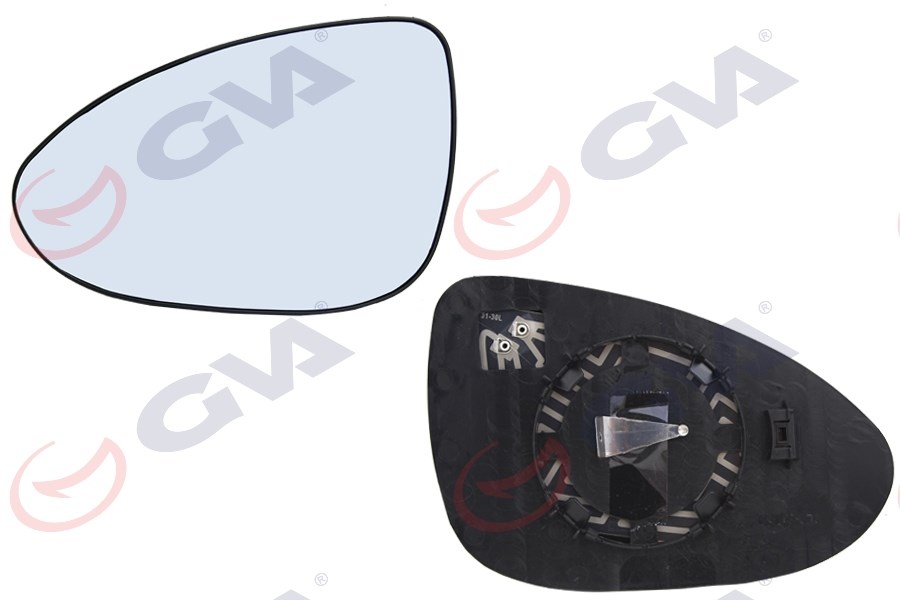 Chevrolet Aveo Ayna Camı Sol Isıtmalı Konveks GVA
