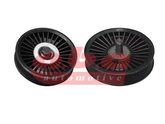 Chevrolet Aveo Alternatör Gergi Rulmanı ABA