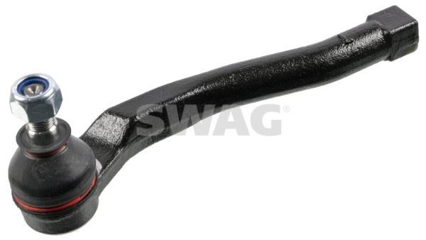 Chevrolet Aveo Rot Başı Dış Sol SWAG