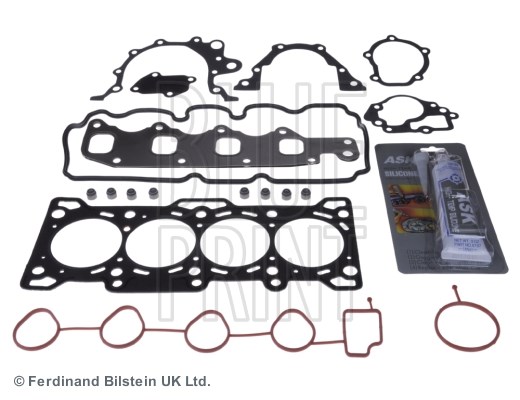 Chevrolet Aveo Silindir Kapağı Contası Takımı BLUEPRINT