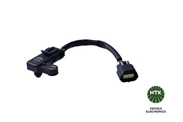 Chevrolet Aveo Kalos Lacetti Captiva Antara Emme Manifold Basınç MAP Sensörü NGK