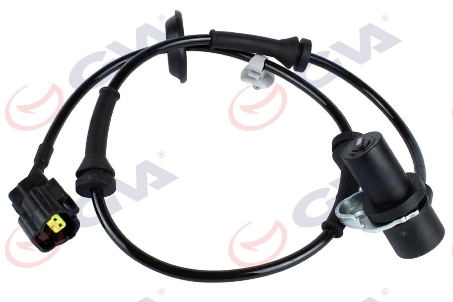 Chevrolet Aveo Kalos Daewoo Kalos ABS Tekerlek Hız Devir Sensörü Ön Sağ GVA