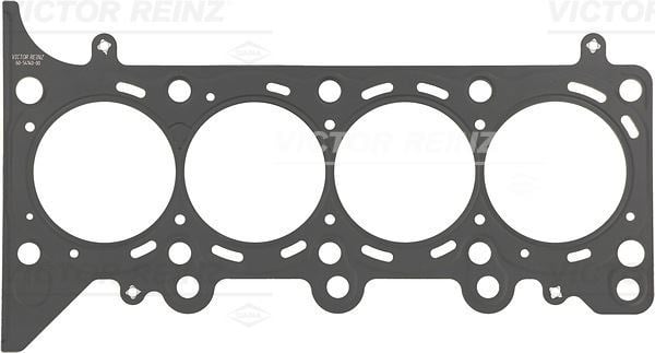 Chevrolet Aveo Silindir Kapak Contası 1.2 16V V.REINZ