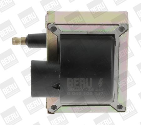 Citroen AX Ateşleme Bobini BERU