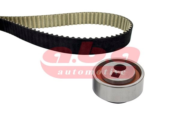 Citroen AX Eksantrik Gergi Kiti 1.4 4x4 ABA