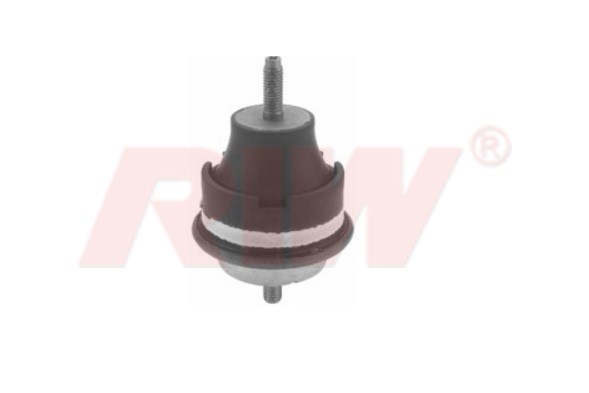 Citroen AX Motor Takozu Hidrolik RIW