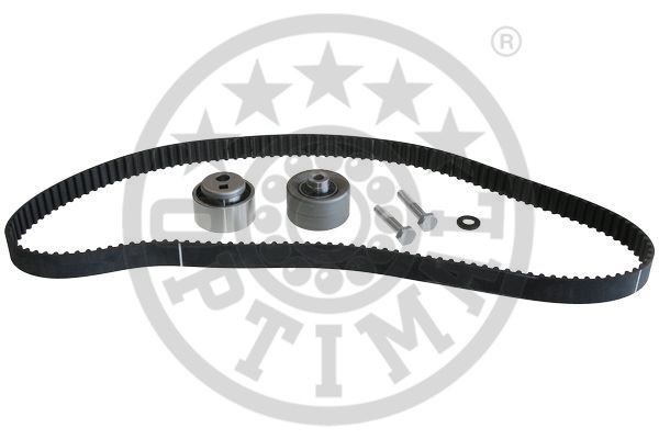 Citroen AX Triger Kayışı Seti OPTIMAL