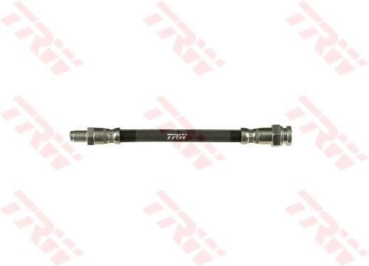 Citroen AX ZX Peugeot 205 I 205 II 309 I 309 II Arka Dış Fren Hortumu TRW