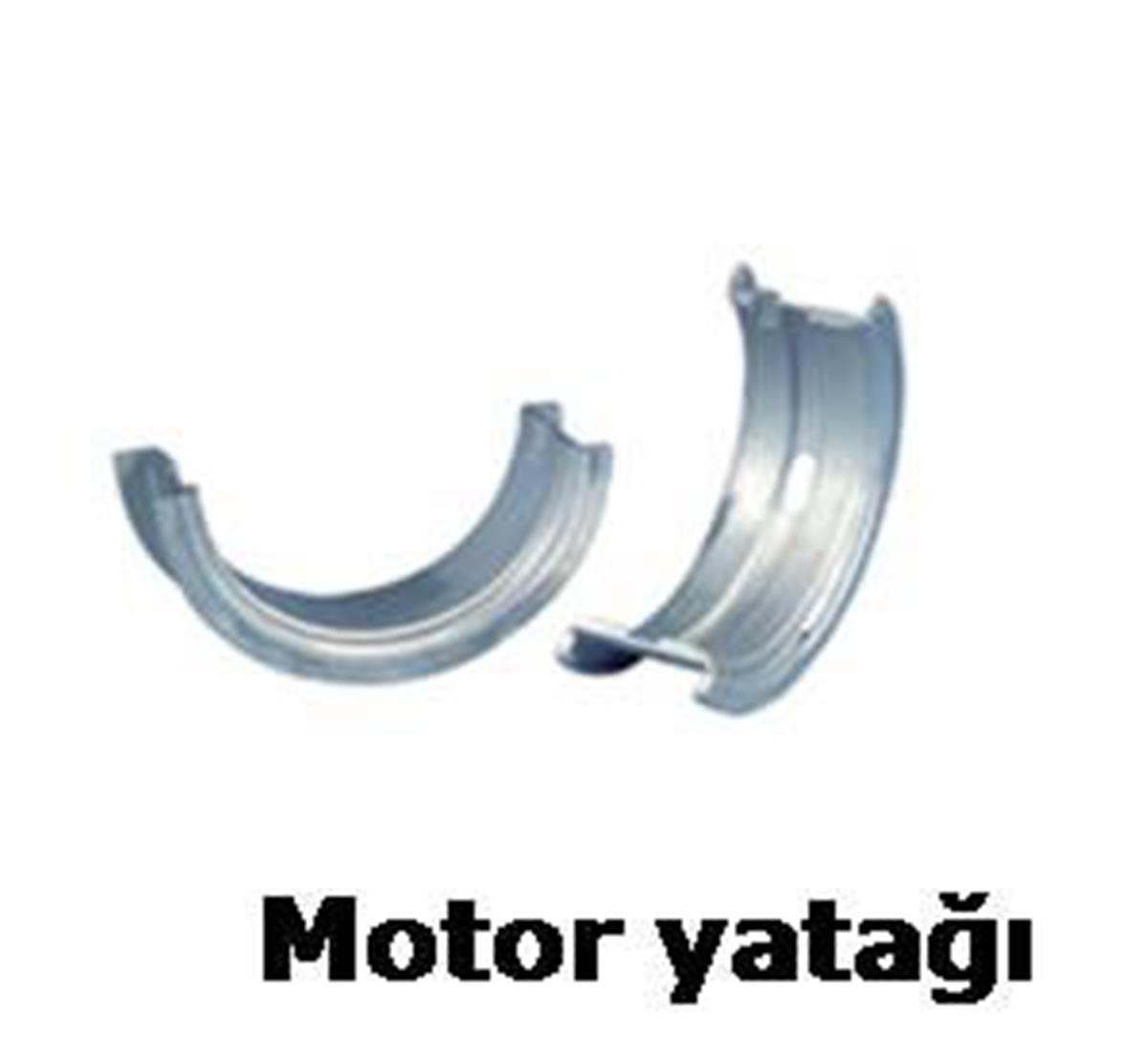 Ay Yatak Std Nıssan Skystar Yd 25