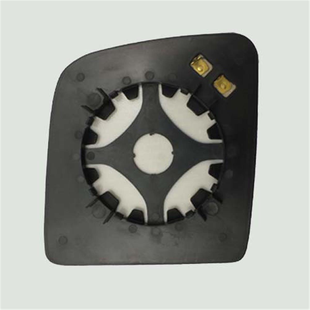 Ayna Camı Elektrikli Isıtmalı Sağ Connect 02-09 Vm-6311Ghr
