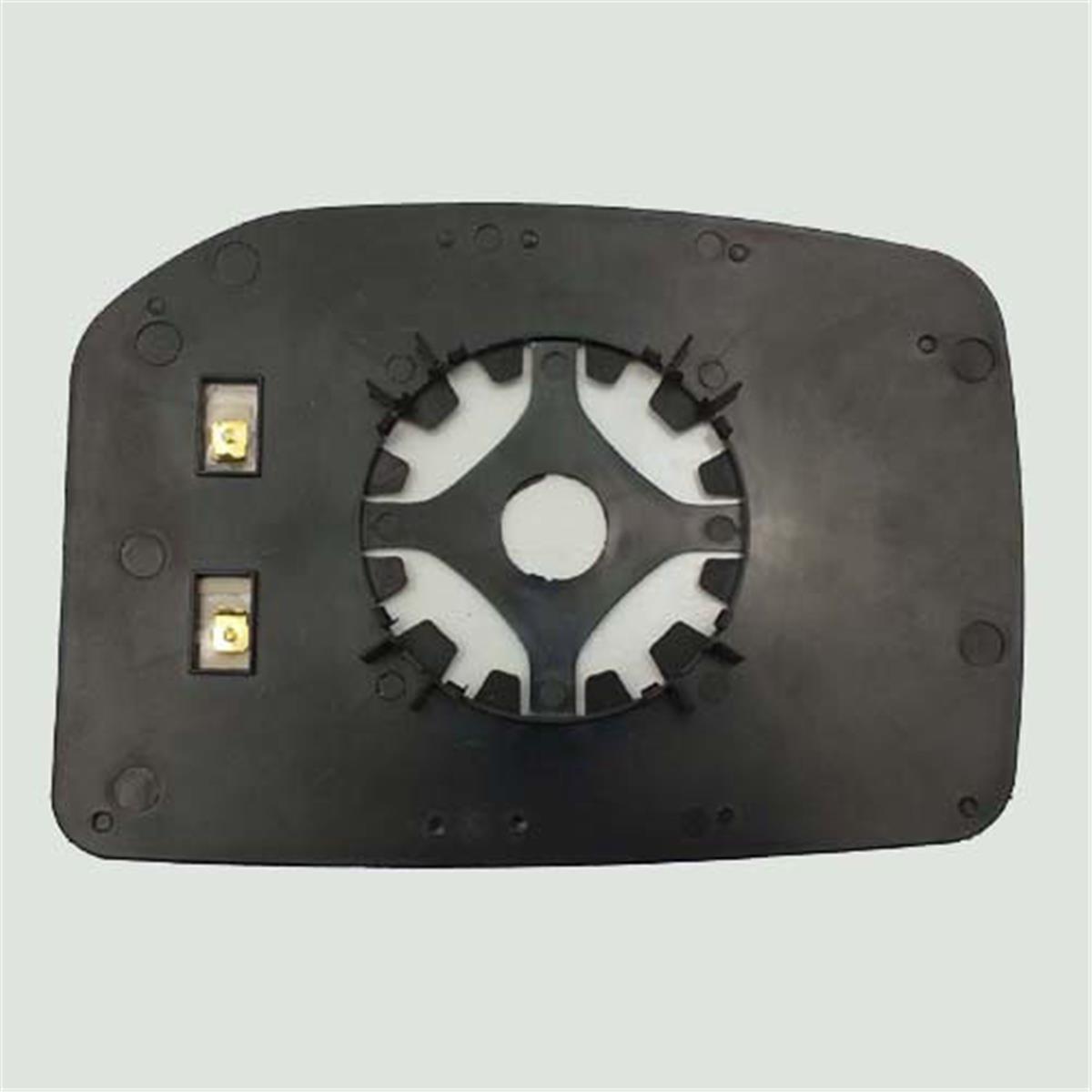 Ayna Camı Elektrikli Isıtmalı T16 Sol Transit V184 00-06