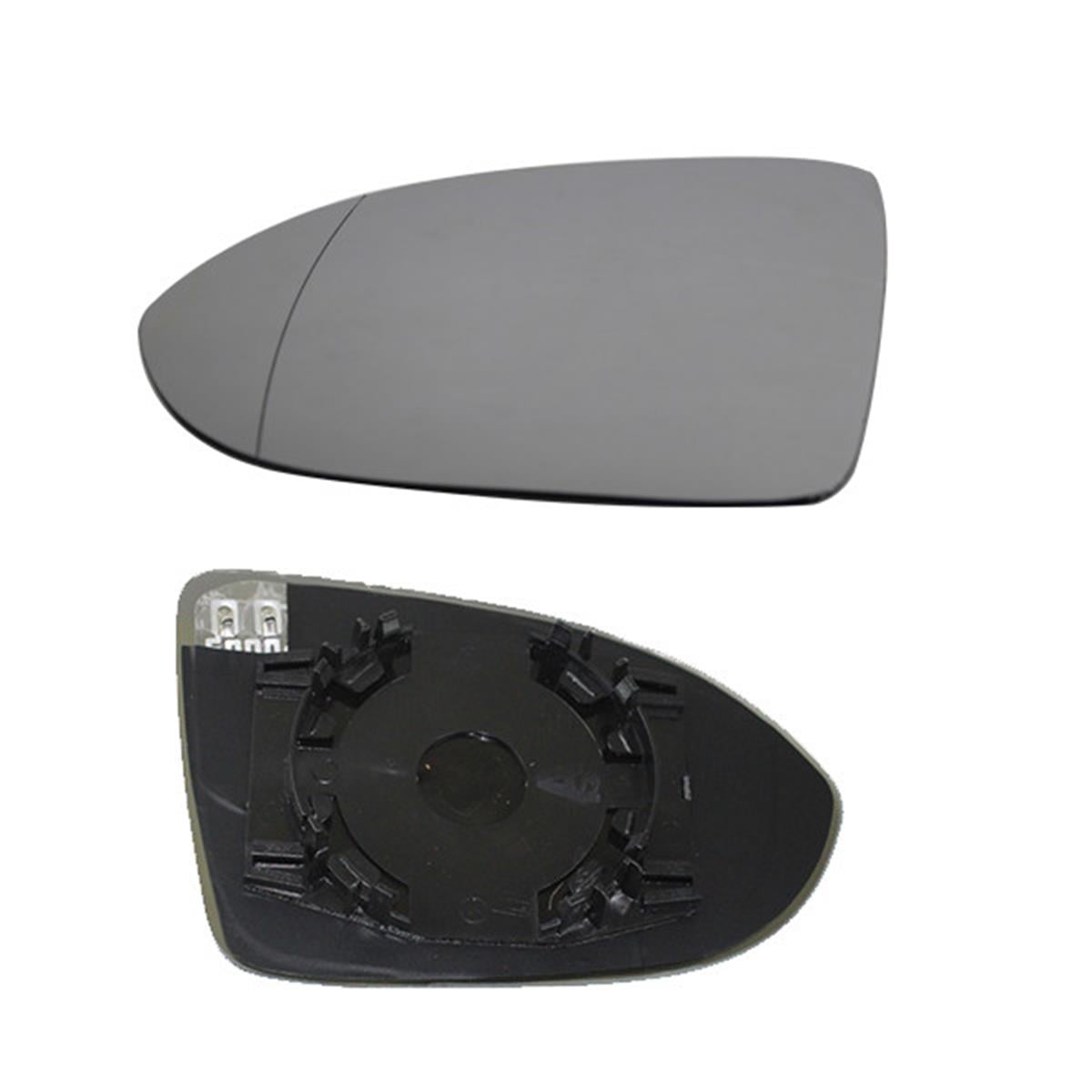 Ayna Camı Elektrikli Sol Passat 15 Isıtmalı-Asferik Vm-6189Aghl