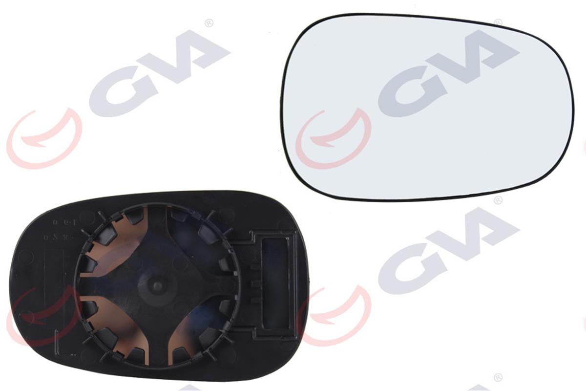 Ayna Camı Mekanik Sag Clio Iı-Symbol