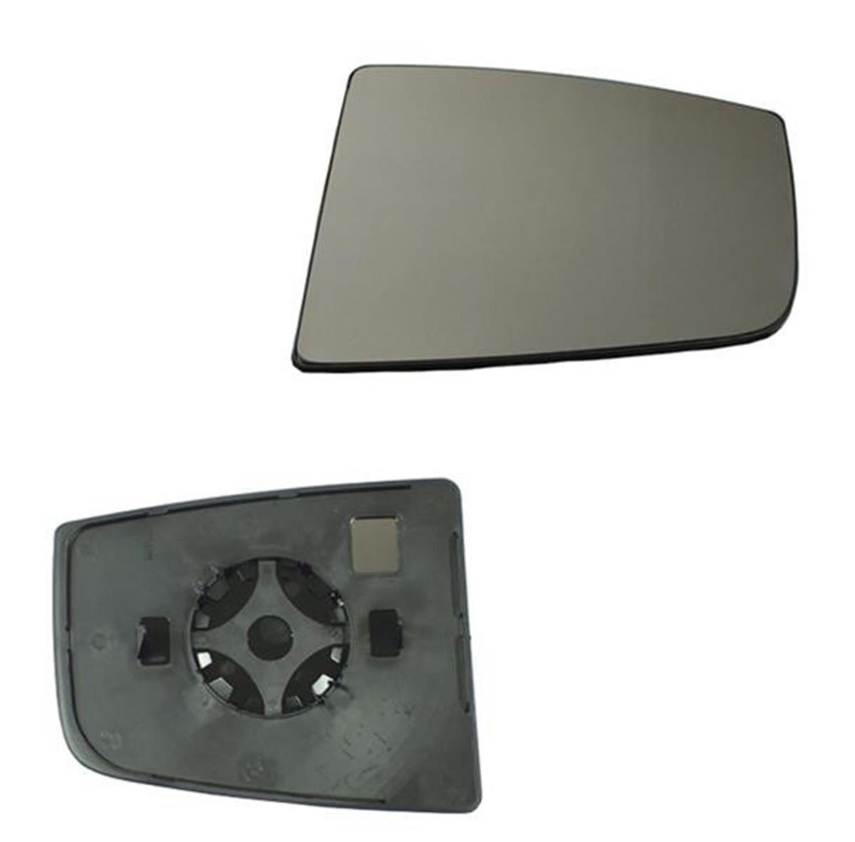Ayna Camı Mekanik Sağ Transit V363 2014 Vm-6329Gr