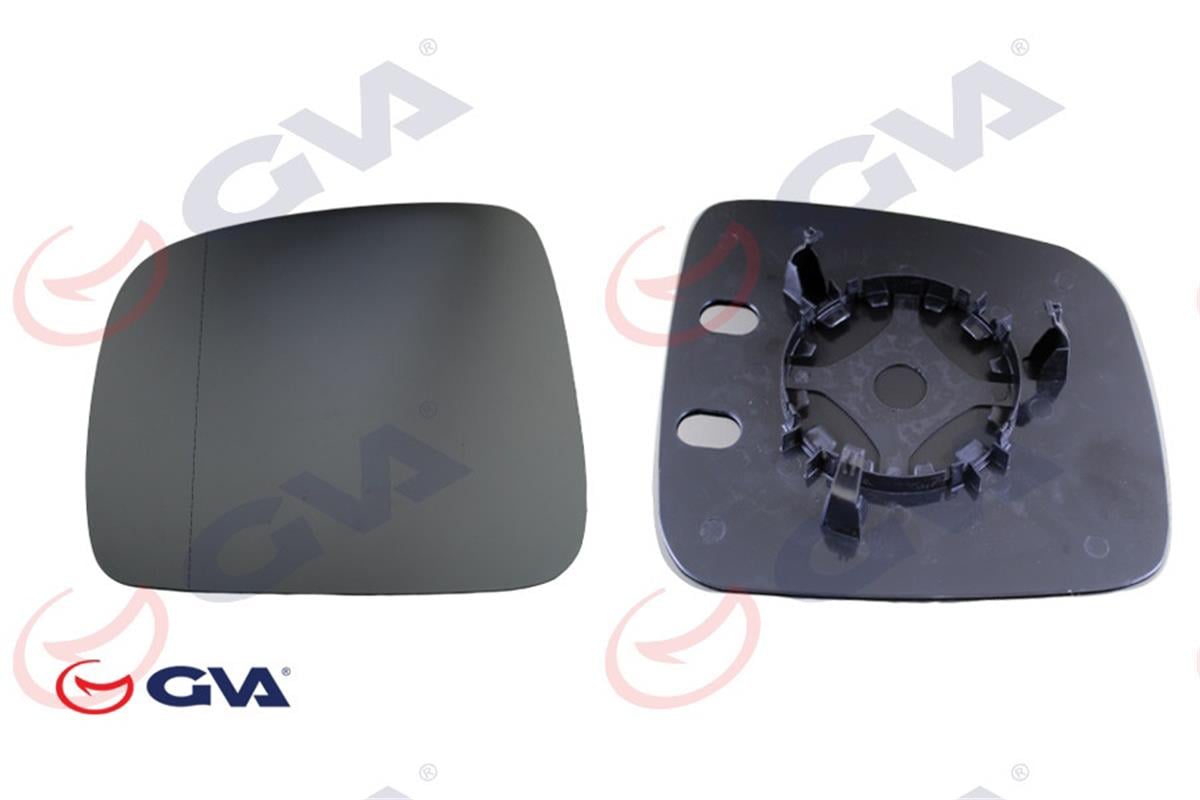 Ayna Camı Mekanik Sol Caddy 04 Asferik Vm-375Agl