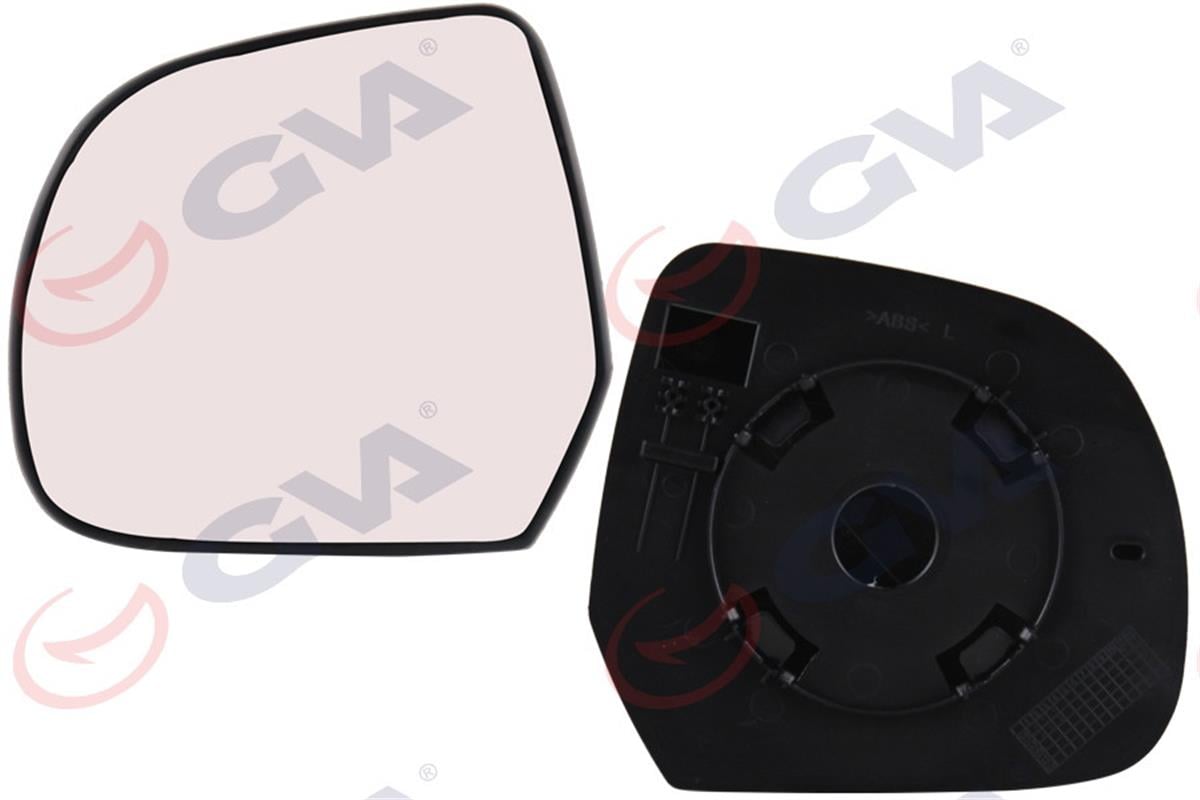 Ayna Camı Mekanik Sol Duster 10 Dokker-Lodgy 12 Miç Ra 09 Sunny 11 Konv.Cam Vm-6