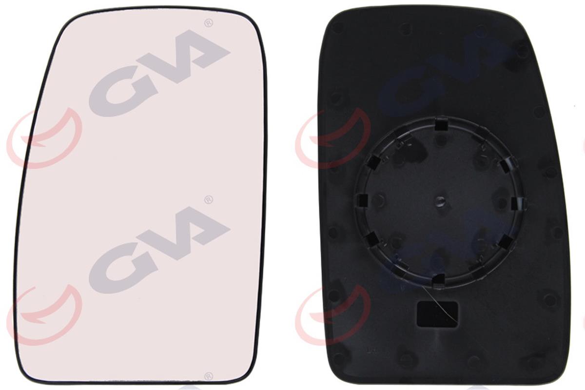 Ayna Camı Mekanik Sol Master 2- 03-10