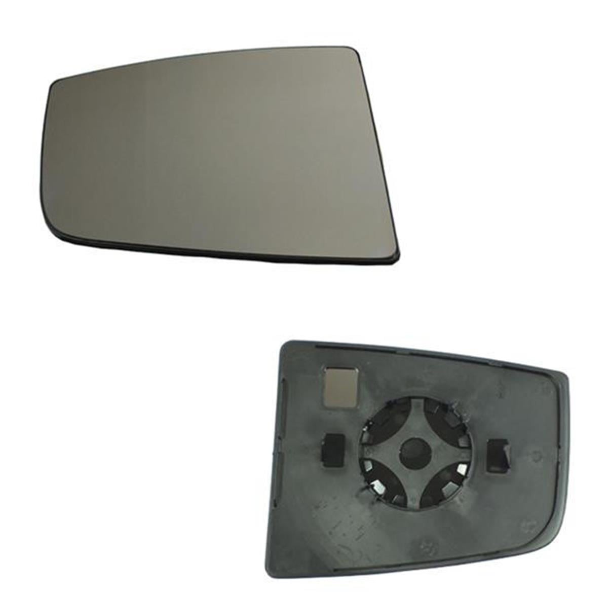 Ayna Camı Mekanik Sol Transit V363 2014 Vm-6329Gl